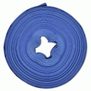 Vidaxl tuyau plat 50 m 1 pouce pvc 141477_3
