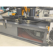 Cintreuse double têtes CSM - F - Compacte, rigide et haute qualité de cintrage_3