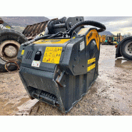 Godet concasseur MB BF60 pour pelle de 10t à 20t (Net de TVA)_3