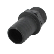 Raccord annelé - Droit - M 2