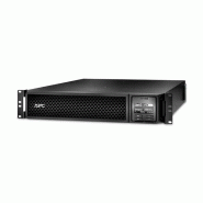 APC Smart-UPS en ligne SRT2200RMXLI-NC - 2200 VA, 8x C13 et 2x C19, montage en rack, NMC_3
