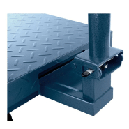 Balance à plateforme professionnelle 300 kg_3