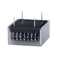 Compteur d'impulsions électromécanique  -  K47_3