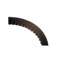 Courroie du ventilateur - référence : PTA-A63902 - compatible Case, David Brown, Fiat, Ford_3