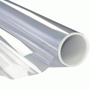 Film solaire anti-UV - anti-décoloration UV84-AINC - transparent et sans teinte_3