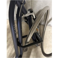 Support vélos et trottinettes VelSpir 3 - 3 à 4 places - gain de place, multi-usages, sécurisé, fabriqué en France_3