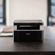 Brother DCP-1612WVB imprimante multifonction Laser A4 2400 x 600 DPI 20 ppm Wifi_3