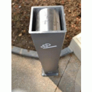 Cendrier Urbain NORIA_3