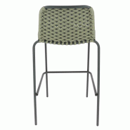 Chaise haute exterieure Arona -_3