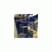 Chargeuse sur pneus caterpillar 966g ii_3