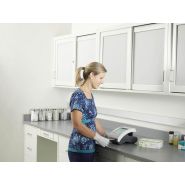 Clinitek status + - lecteur pour bandelette urinaire - siemens  - résultats en moins d’une minute_3