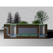 Cuves et citernes pour eau de pluie - hamon thermal europe - structure alvéolaire ultra légère_3