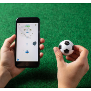 ROBOT PROGRAMMATION TÉLÉCOMMANDÉ ÉDUCATIF SPHERO MINI SOCCER ROW_3