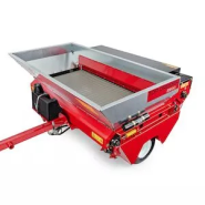 Sableur Toro Top Dresser 2500_3