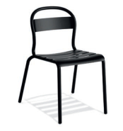 Lot de chaises - 12 pièces - Stecca_3
