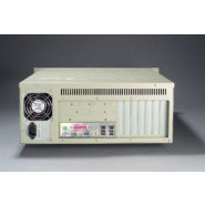 Châssis industriel rack 19