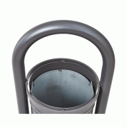 Corbeille VERCORS 40 Litres_3