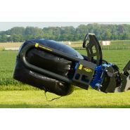 Équipement de manutention agricole PBU 230 - Ouverture de 2,30 mètres