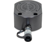 Vérins Télescopiques de Faible Hauteur Multi-Étages RLT111 - 111 kN Capacité, 40 mm Course_3