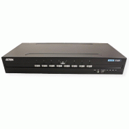 ATEN CS1188DP Commutateur KVM sécurisé DisplayPort USB à 8 ports_3