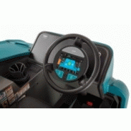 Autolaveuse autoportée industrielle thermique T20 - Tennant - Technologie ec-H2O™ et MaxPro²™_3