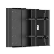 Godet d'excavation-mini-pelle - caterpillar finance france - 800 mm (31 in) - poids 67 kg_3