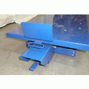 Pont élévateur pour moto - 250m_3