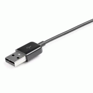 StarTech Cble Adaptateur HDMI vers DisplayPort de 2m - 4K_3