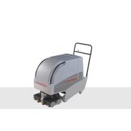 Travel 600 Machine de nettoyage des tapis roulants_3