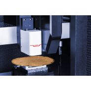 Ultra nanoindenteur : UNHT³_2