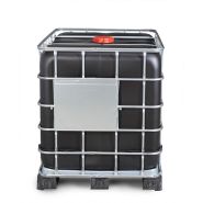 266161W - Cuve IBC 1000 litres - Protection UV - Palette PE - Ouverture NW 150_3