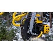 30RH-II tête d'abattage - Kesla - largeur ouverte 1765mm - 2WD/3WD et scie supérieure intégrée_3