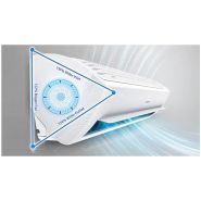 Ar12mspxbwkxeu - groupes de climatisation & unités extérieures - samsung - capacité 3.5 kw_3