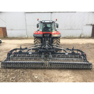 Combiné de préparation de sol NC CPS 5m - En occasion_3