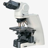 Eclipse Ci - Microscope droit pour clinique et laboratoire avec éclairage LED, ergonomique et polyvalent_3