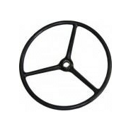 Volant pour tracteurs Fordson - référence PTA-A67383 - Dexta et Super Dexta_3