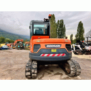 Doosan DX80R_3