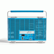 MSO68B-6-BW-2500 | Oscilloscope numérique mixte 8 voies - 2,5 GHz - écran tactile 15,6'' - série MSO 6B_3