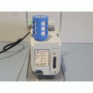 Pompe à vide Edwards E2M1.5_3