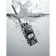 Radio hybride VHF Marine et LTE Bluetooth GPS ATIS IP-M60_3