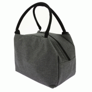 Sac gris isotherme 2 anses Lunch -_3