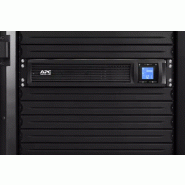 Smart-UPS SMC - Onduleur line-interactive - 230V - 1000VA - Rack - SmartConnect_3