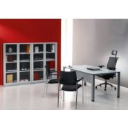 Xenon - Bureaux de direction Ofita - Design épuré et adaptable_3