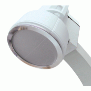 Arceau chirurgical SD30C - C-arm haute performance pour orthopédie, urologie - générateur RX 40 kHz_3