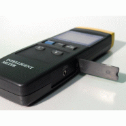 FI22 - Thermomètre numérique multifonctions avec sondes optionnelles pour mesures variées_3