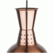 Lampe chauffante Buffalo finition laiton | Buffalo - DR755_3