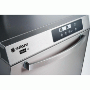 Lave-vaisselle digital casier 500 x 500 - Avec pompe de vidange | Stalgast - 801556_3
