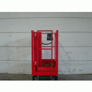 Nacelle verticale BRAVIISOL leonardo hd occasion_3