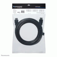 NEOMOUNTS hdmi 1.3 cable high speed hdmi 19 pins m-m_3