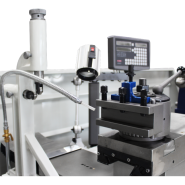 Tour conventionnel ARROW - T400GX2000/3000 - Distance entre pointes 2000 ou 3000 mm - Diamètre maxi sur banc 800 mm_3